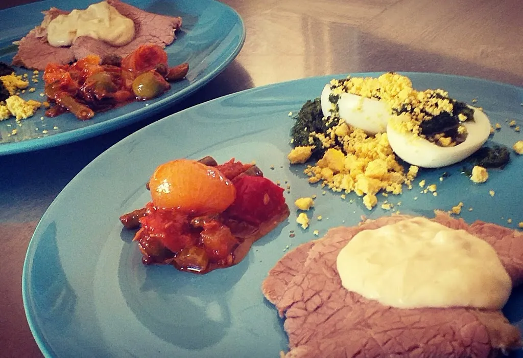 Menu_Ristorante La Luna E I Falo'_San Giorgio Monferrato_image_6