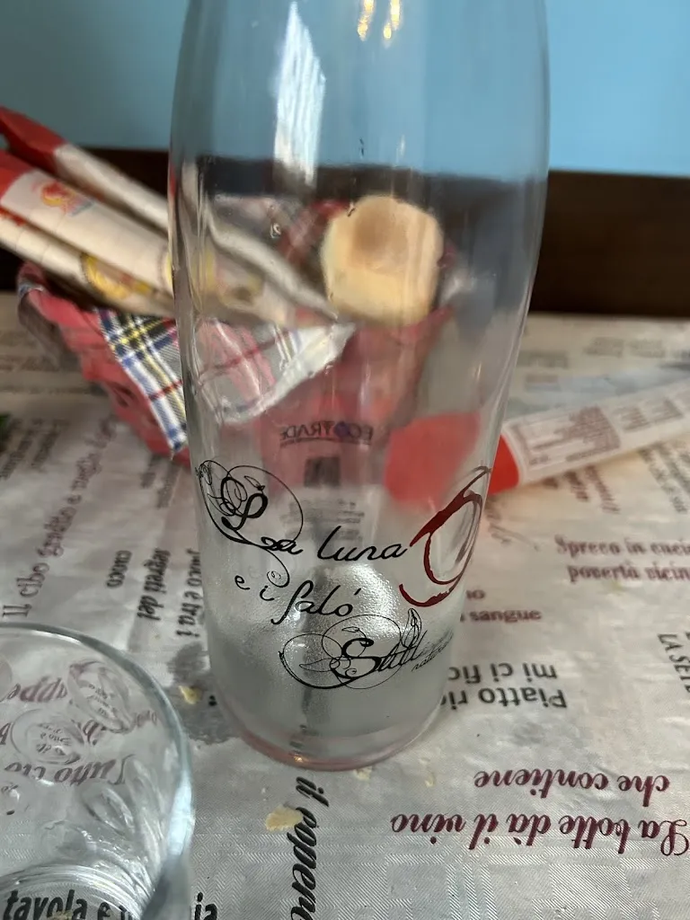 stefano sacchi_Ristorante La Luna E I Falo'_San Giorgio Monferrato_review