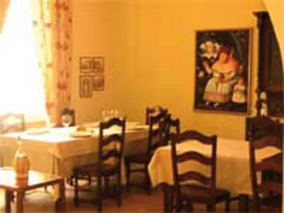 Osteria Amarotto restaurant in San Giorgio Monferrato