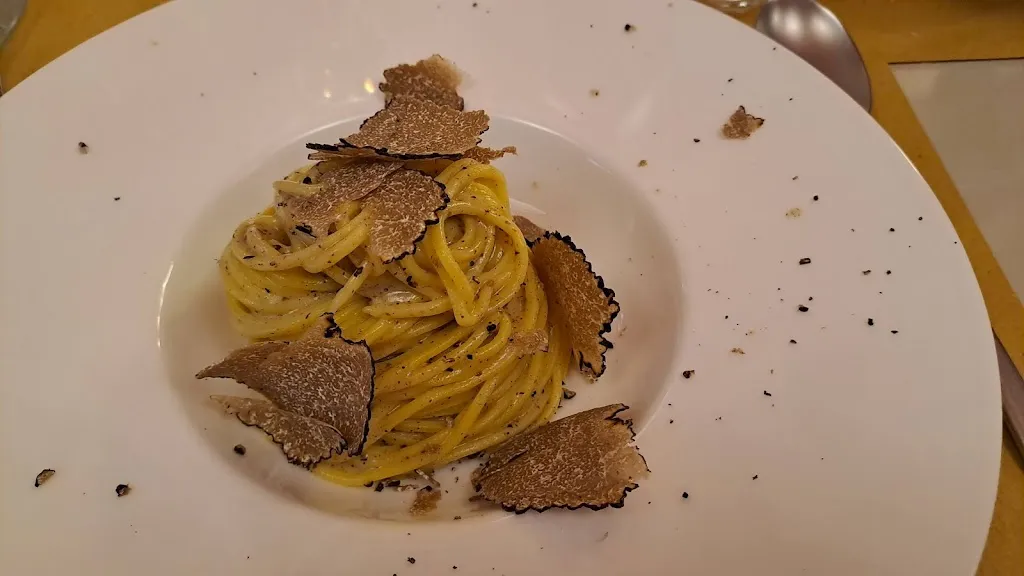 Tomas Podprocky_Osteria Bar Sport_San Giorgio Monferrato_review