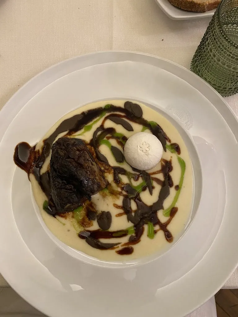 Mehmet Atesh_Accademia Ristorante_San Giorgio Monferrato_review