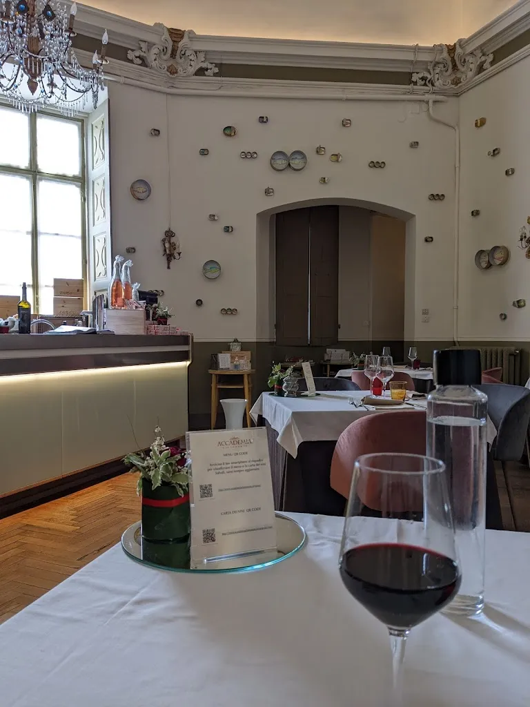 Fabian Bogazzi_Accademia Ristorante_San Giorgio Monferrato_review