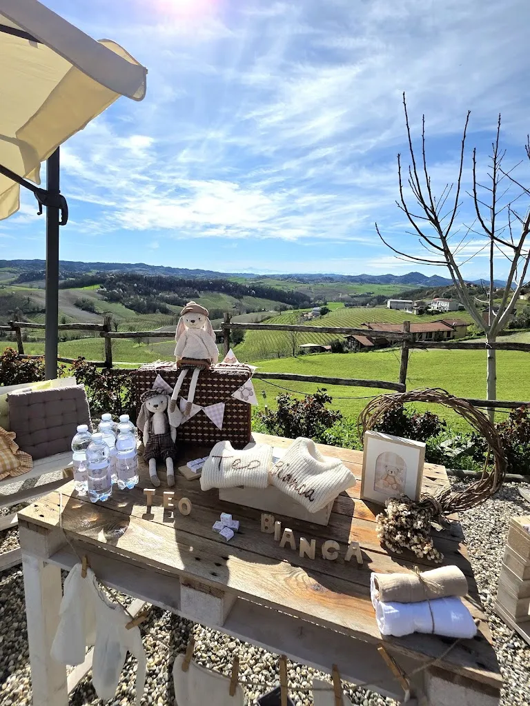 Daniele terrinoni_Armonia Treville_San Giorgio Monferrato_review