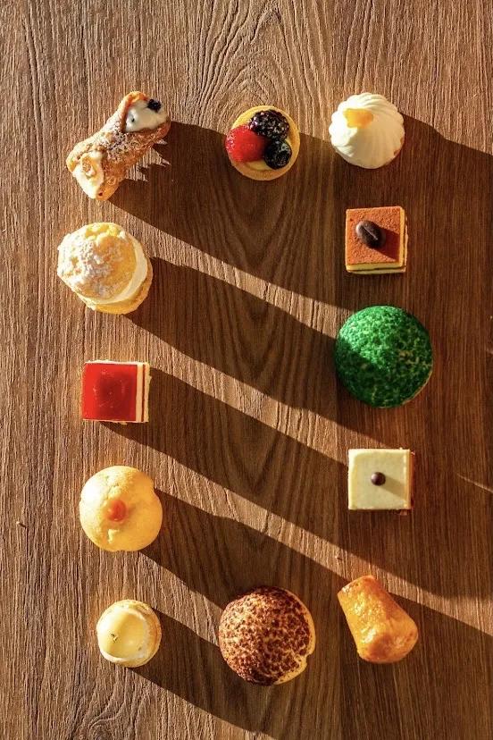 Menu_Bar Pasticceria Cinque Sensi_San Giusto Canavese_image_7