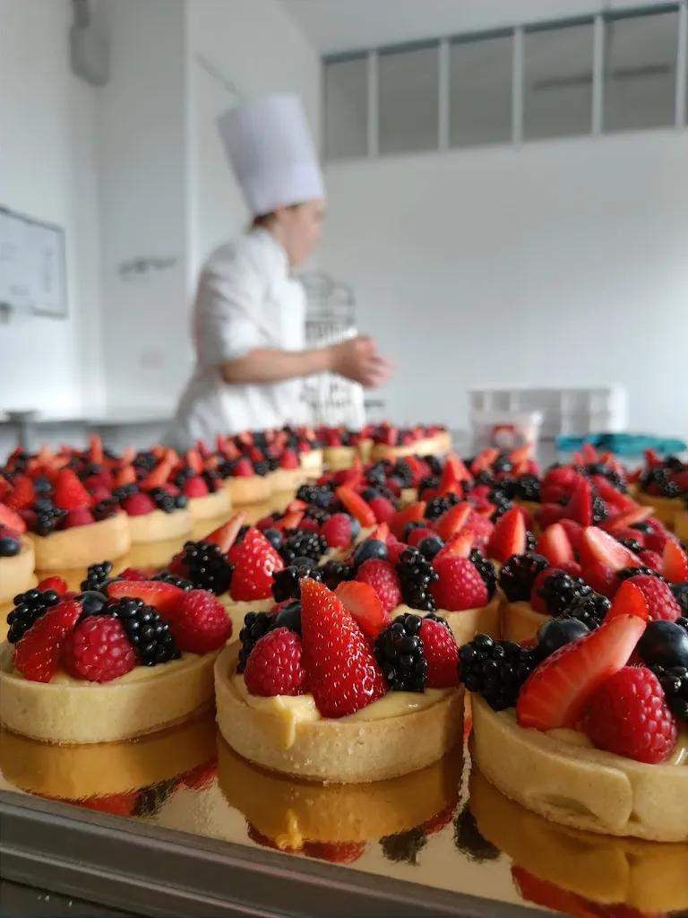 Menu_Bar Pasticceria Cinque Sensi_San Giusto Canavese_image_8