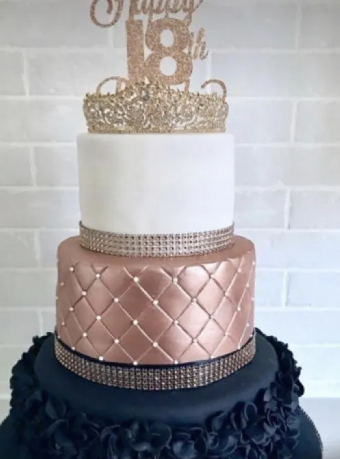 Irene Celli_Bar Pasticceria Cinque Sensi_San Giusto Canavese_review