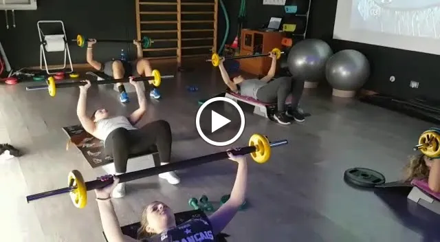 Palestra oasi del wellness_San Giusto Canavese_slider_image_2