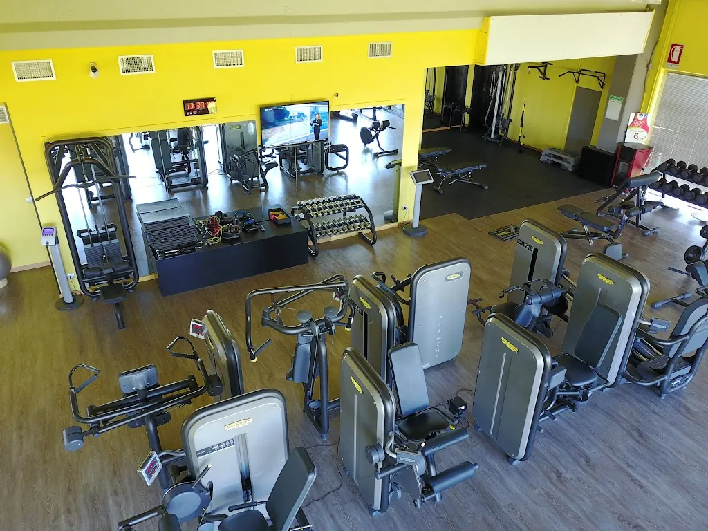 Palestra oasi del wellness_San Giusto Canavese_slider_image_3