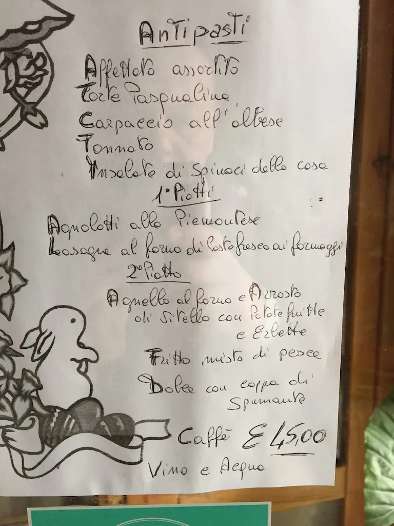 Menu_Ristorante La Cascina_San Giuliano Vecchio_immagine_2