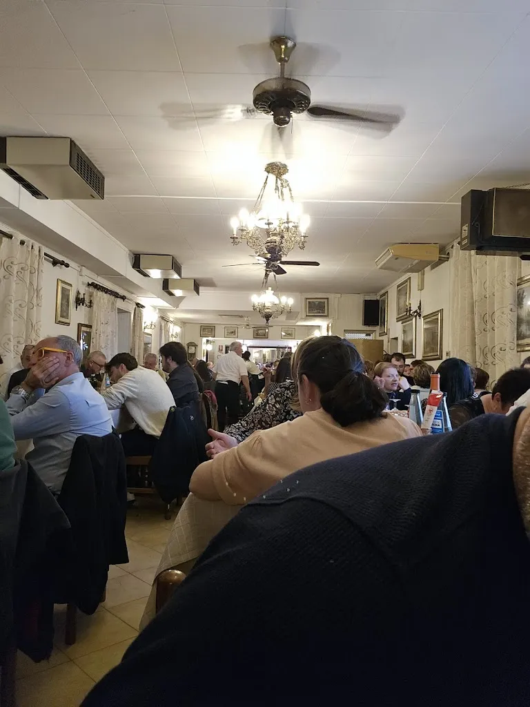 Chrios Fusetto_Ristorante La Cascina_San Giuliano Vecchio_recensione