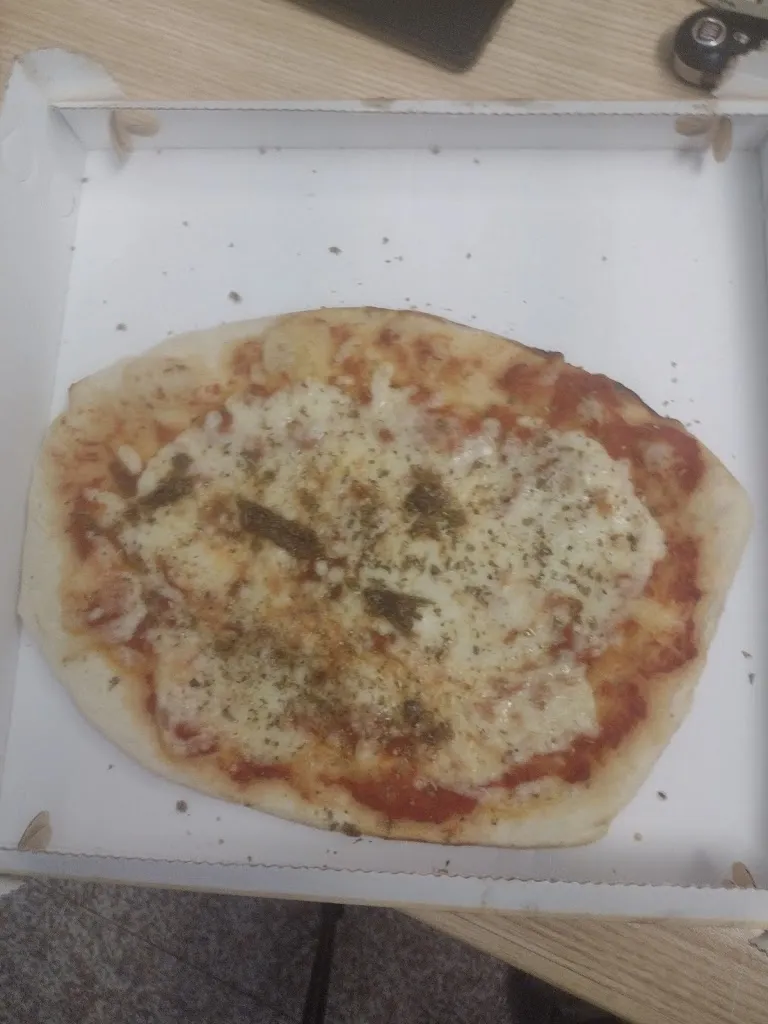 Ivan Mammucari_Pizzeria San Giuliano_San Giuliano Vecchio_review