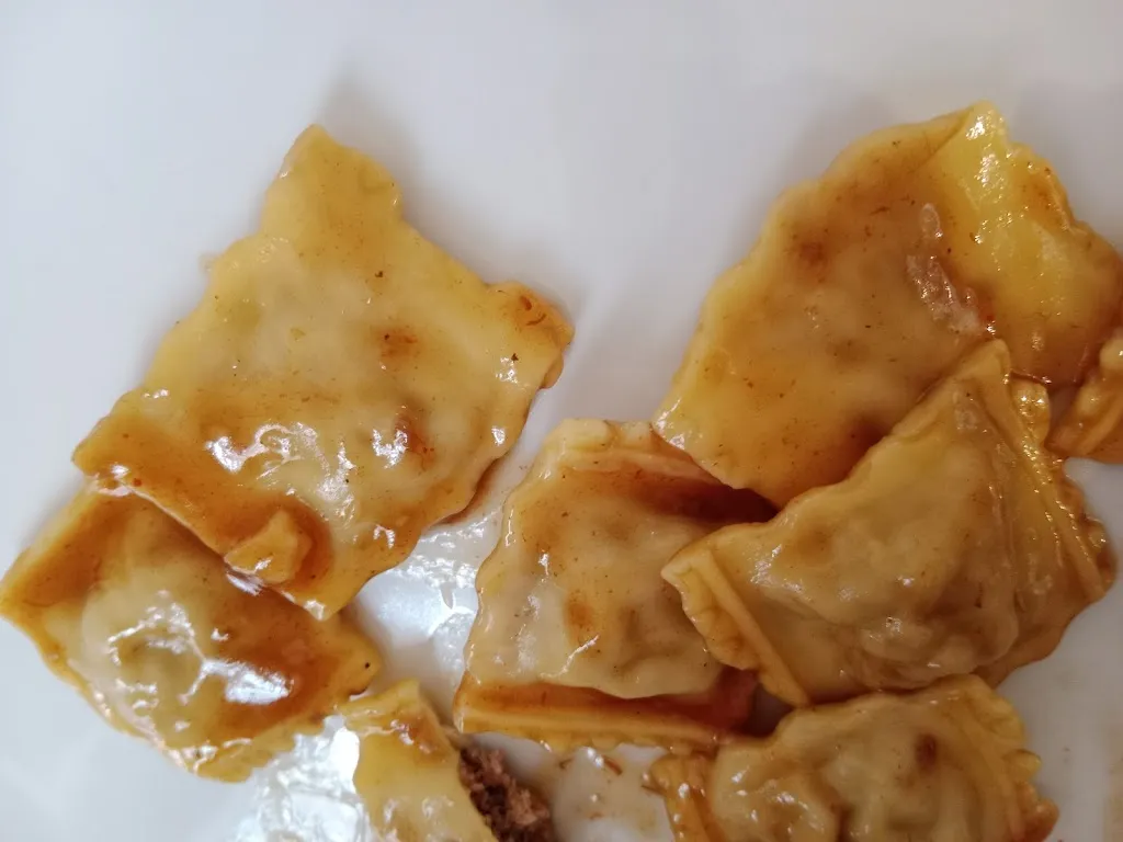 Eleonora Zante_Agriturismo Vigna Santa_San Giuliano Vecchio_review