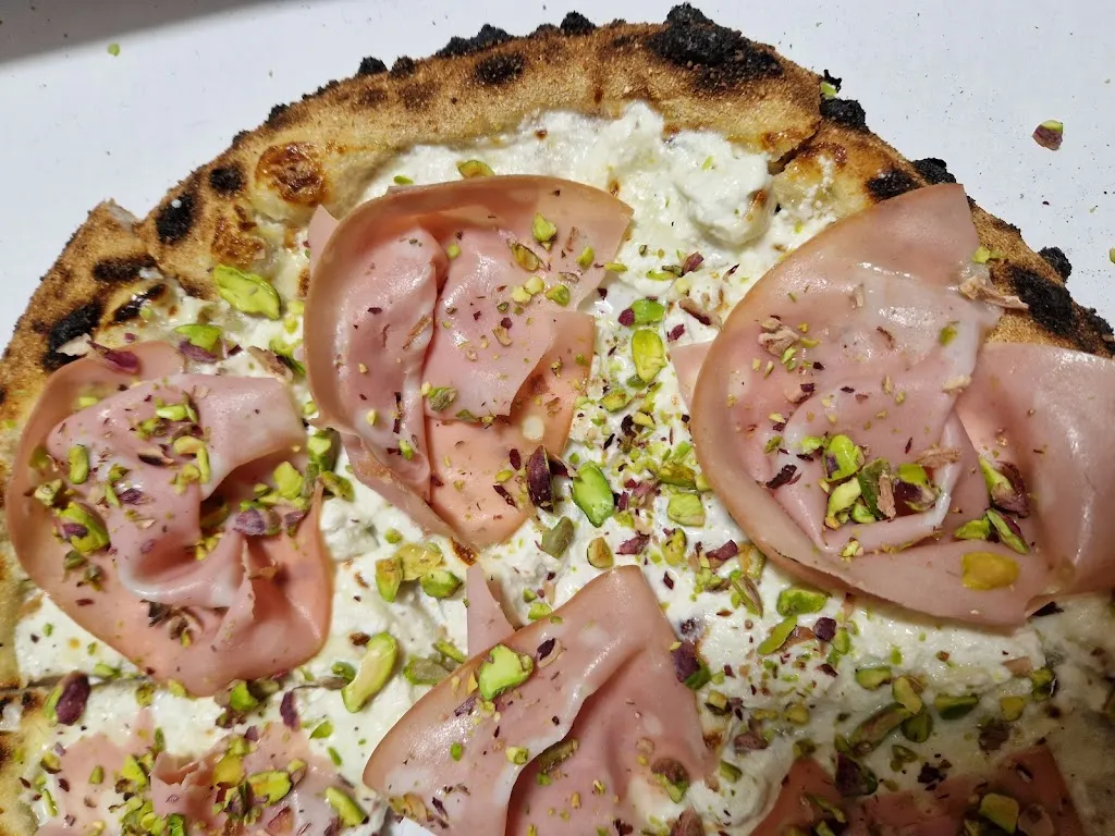 Menu_Pizza Pazza san giuliano_San Giuliano Vecchio_image_2