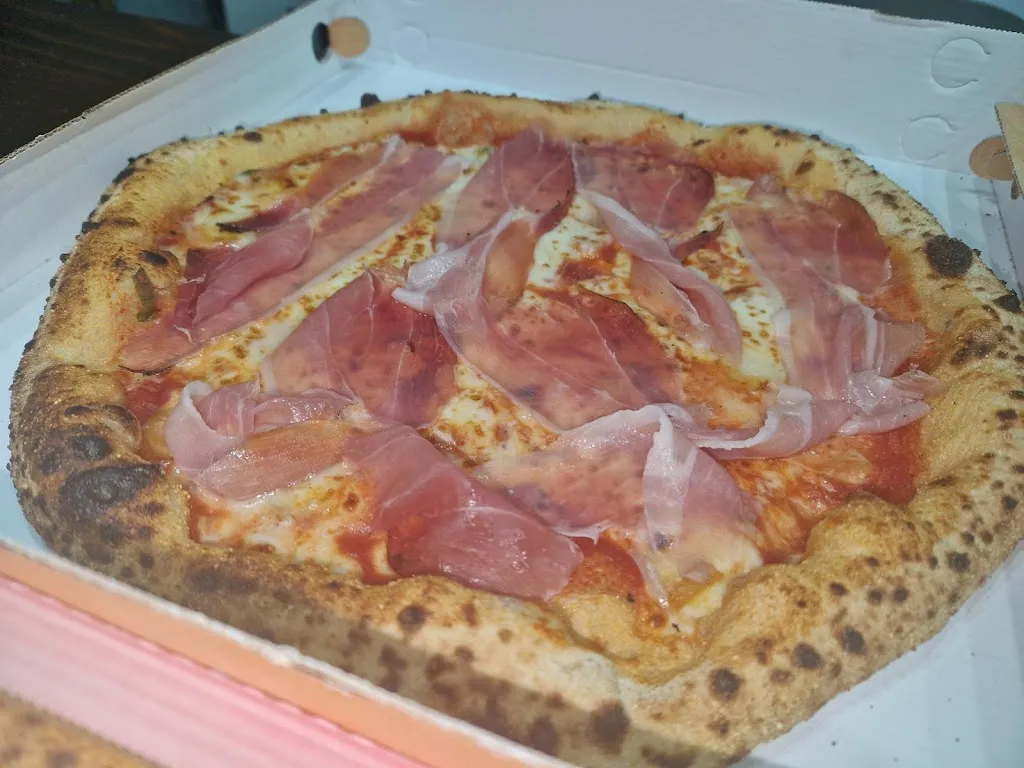 Menu_Pizza Pazza san giuliano_San Giuliano Vecchio_image_6