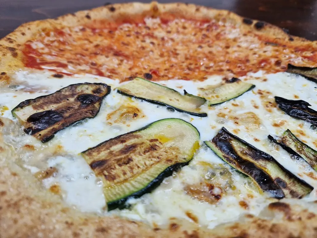 Menu_Pizza Pazza san giuliano_San Giuliano Vecchio_image_7