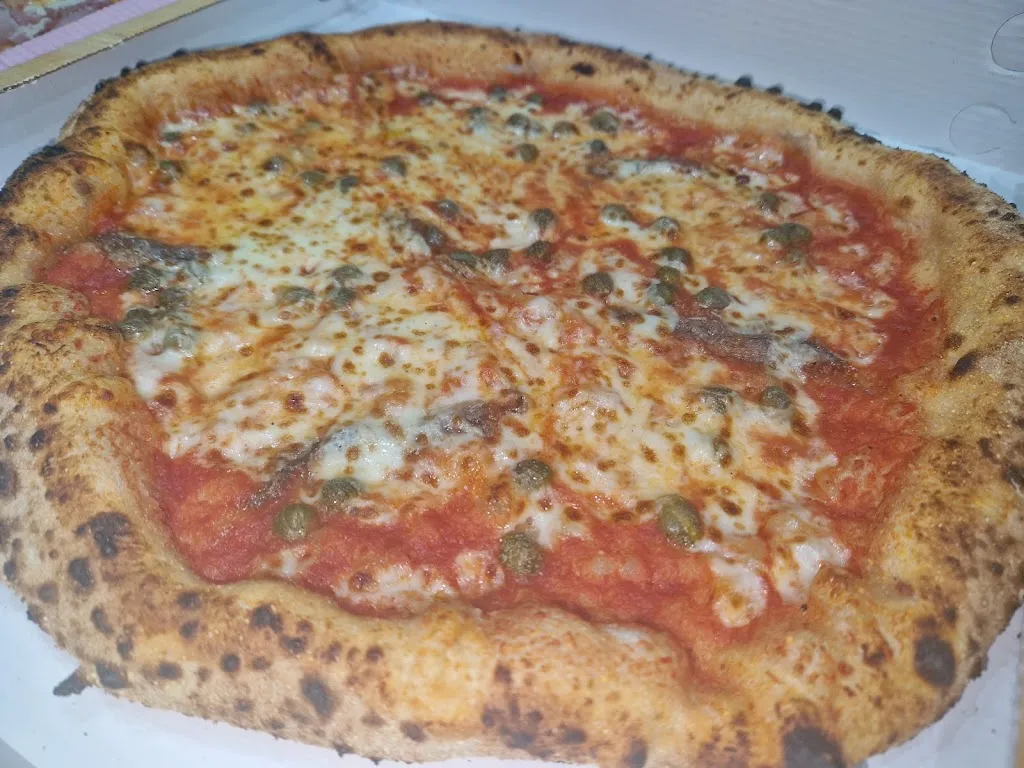 Menu_Pizza Pazza san giuliano_San Giuliano Vecchio_image_8