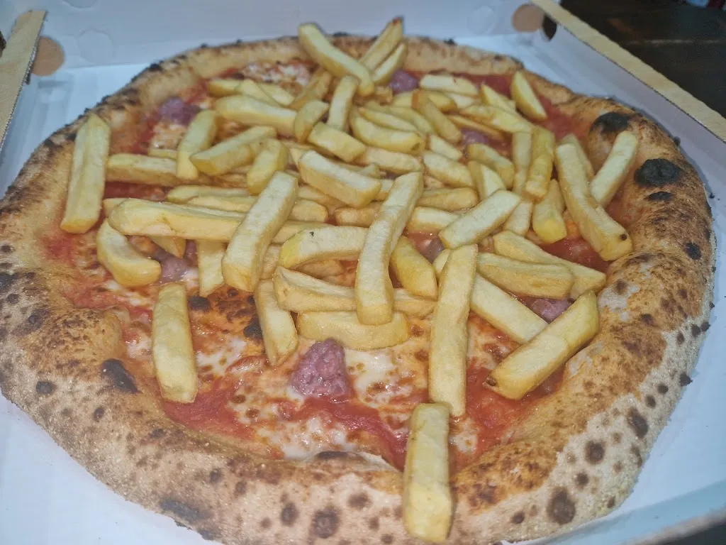 Menu_Pizza Pazza san giuliano_San Giuliano Vecchio_image_9