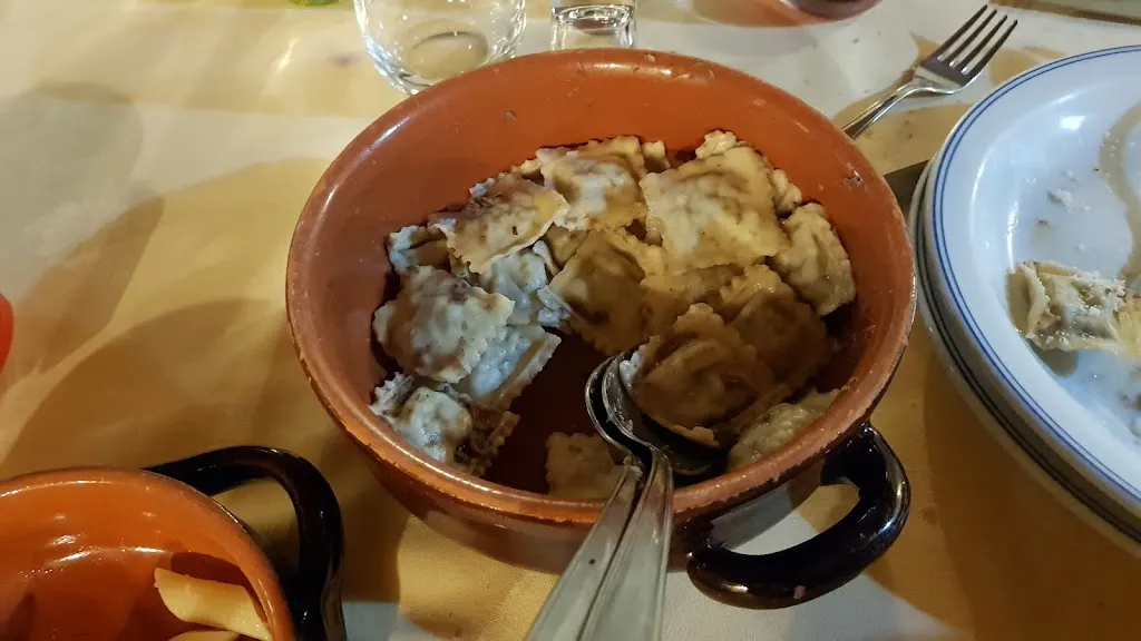 Antonio L._Agriturismo Eden Ranch_San Giuliano Vecchio_review