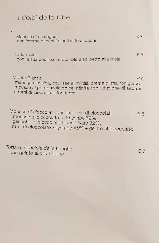 Menu_La Rosa Blu Ristorante Pizzeria_San Martino Alfieri_image_1