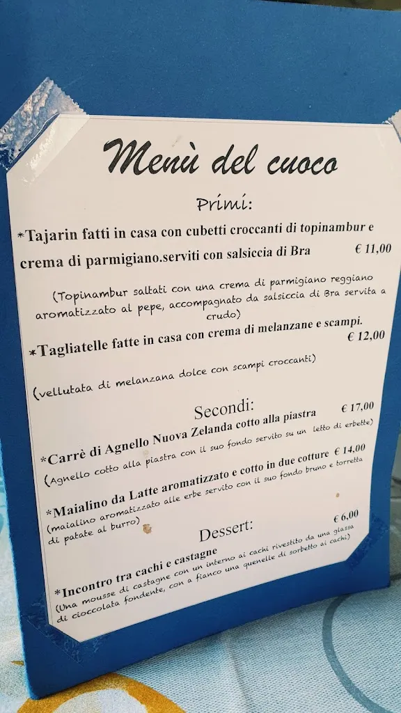 Menu_La Rosa Blu Ristorante Pizzeria_San Martino Alfieri_image_4