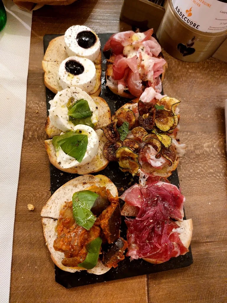 Menu_Ardecuore - Trattoria contemporanea_Fasano_image_6