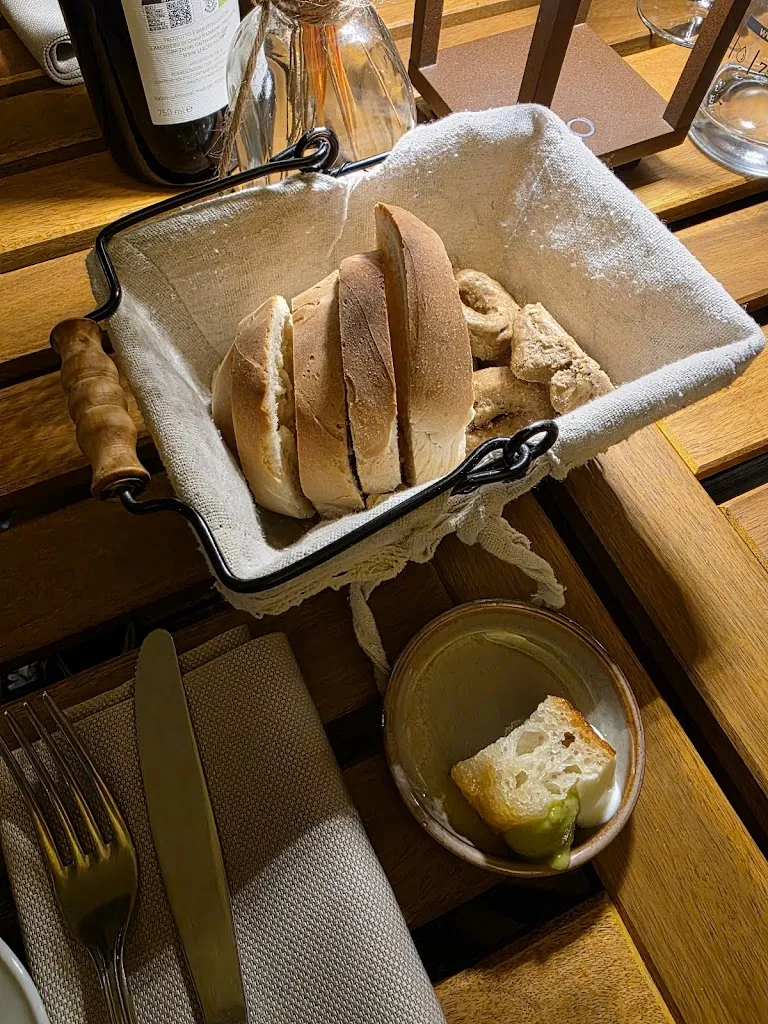 Lindy L_Ardecuore - Trattoria contemporanea_Fasano_review