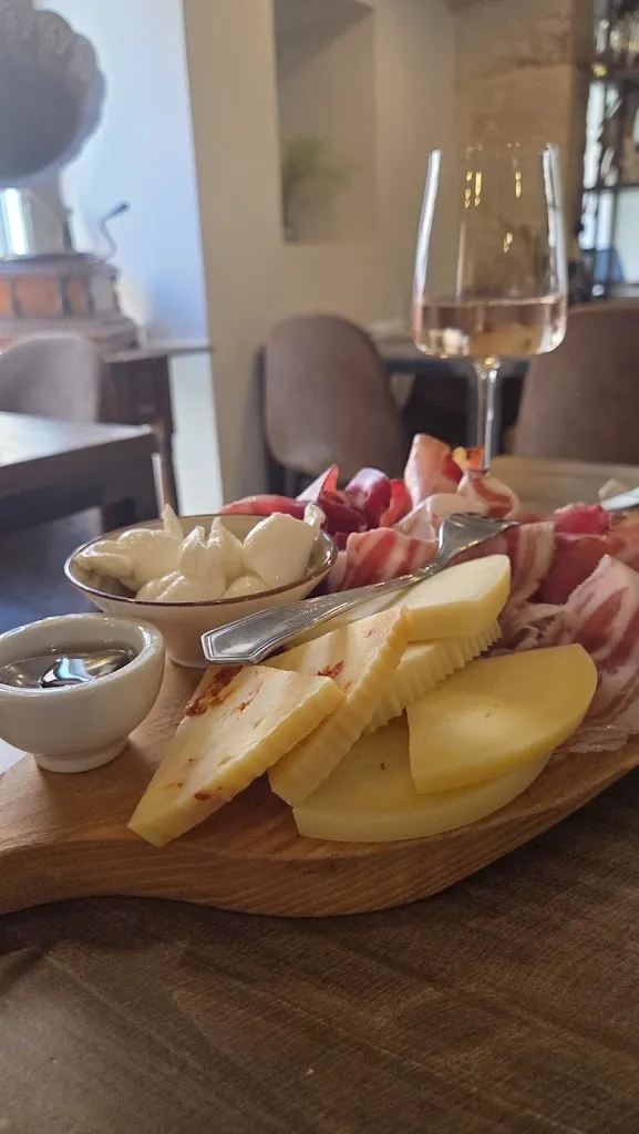 Yanti Veggelers_Ardecuore - Trattoria contemporanea_Fasano_review