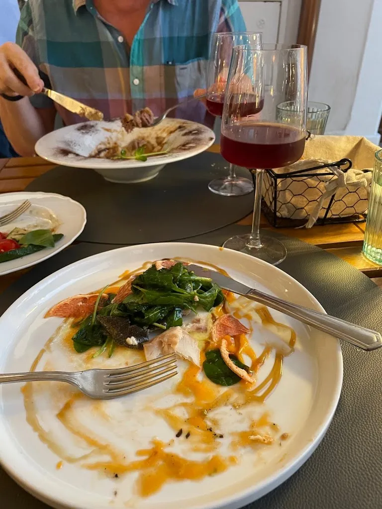 David Seward_Ardecuore - Trattoria contemporanea_Fasano_review