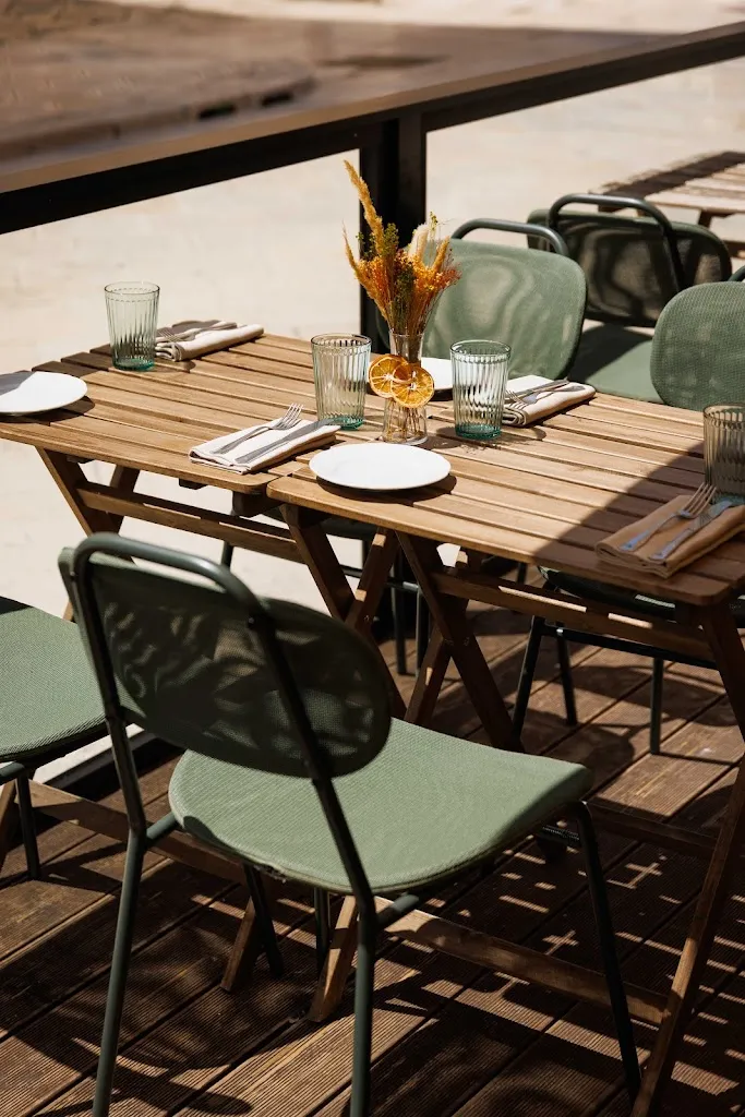 Ardecuore - Trattoria contemporanea_Fasano_slider_image_1