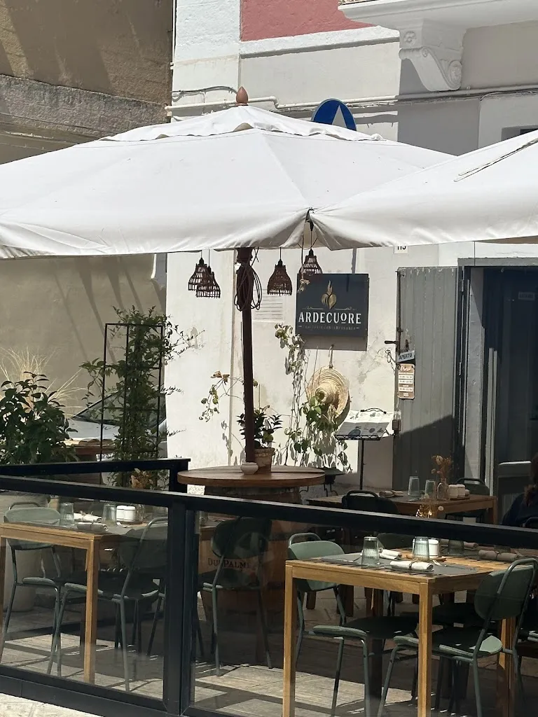 Ardecuore - Trattoria contemporanea_Fasano_slider_image_3