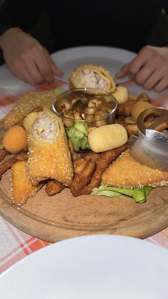 Francesca Di mora_Il Sole Di Vergina_San Marzano Oliveto_recensione