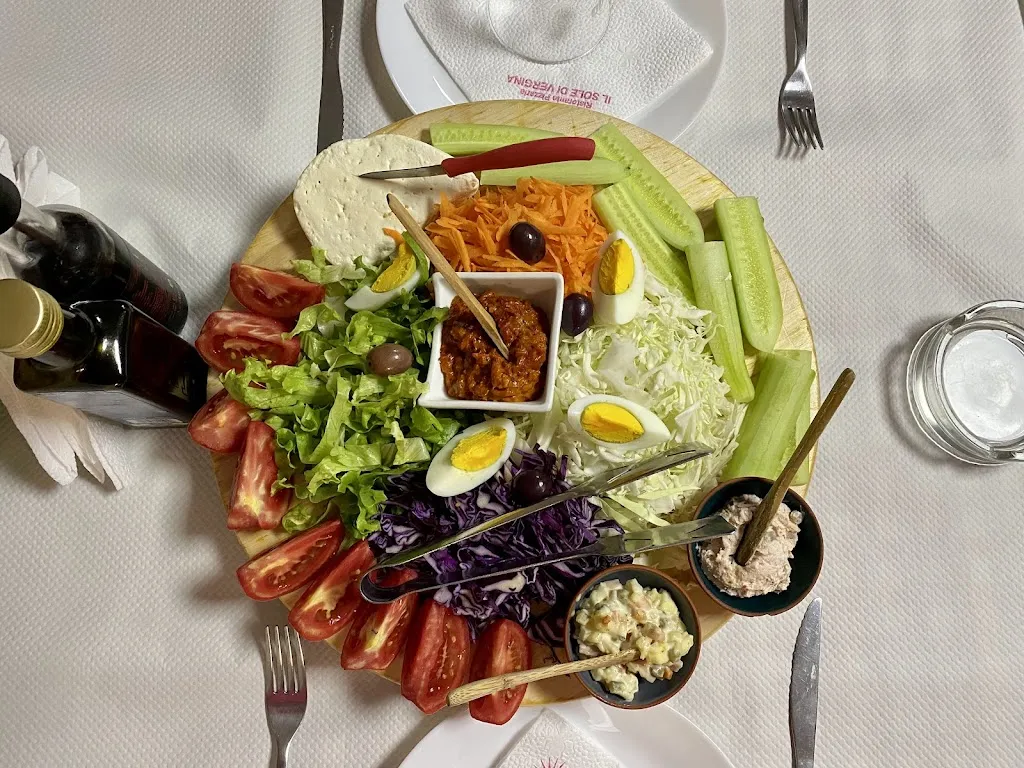 Fabio Carucci_Il Sole Di Vergina_San Marzano Oliveto_recensione