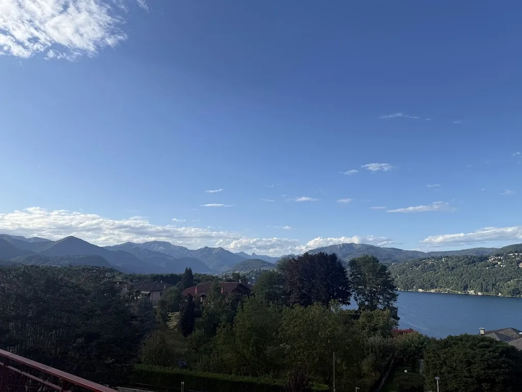 Mark E_Ristorante Le Betulle_San Maurizio D'Opaglio_recensione