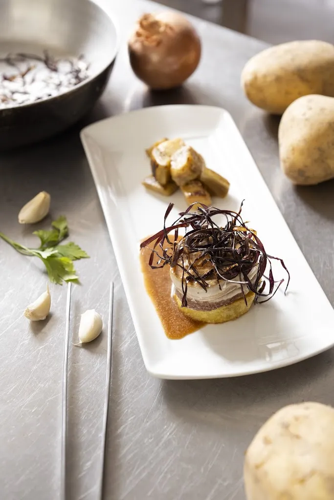 Ristorante Le Betulle_San Maurizio D'Opaglio_slider_image_2