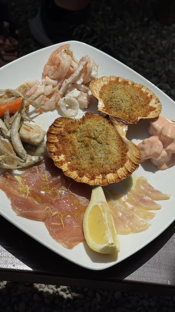 Dan Manole_Ristorante Da Venanzio Pizzeria Lago d'Orta_San Maurizio D'Opaglio_review