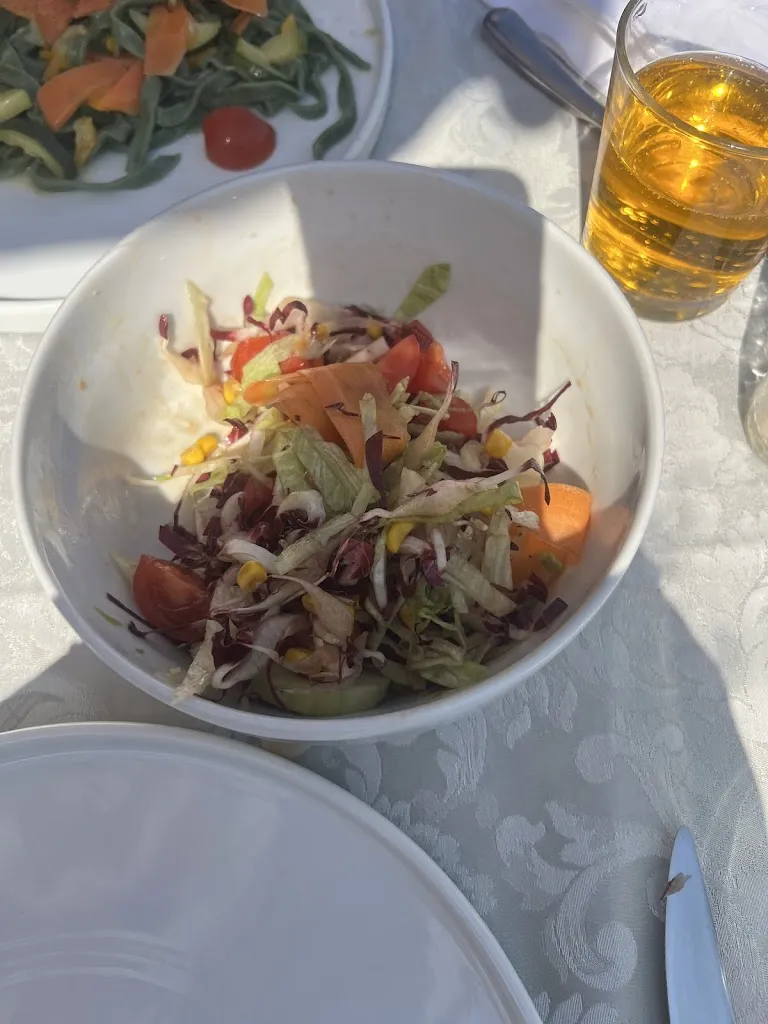 Abi Fishbourne_Ristorante Da Venanzio Pizzeria Lago d'Orta_San Maurizio D'Opaglio_review