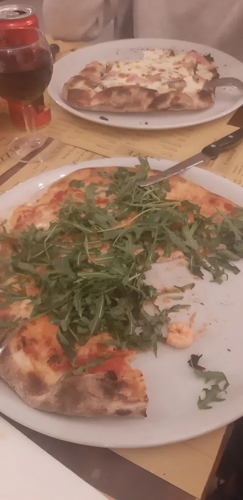 Menu_Pizzeria Bar Ristorante La Stangata_San Maurizio D'Opaglio_image_9