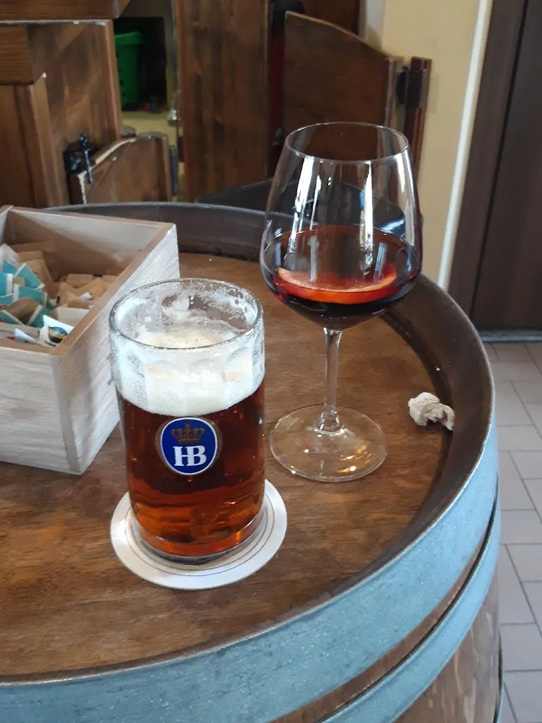 alessio ceresa_Bar Osteria La Cuccagna_San Maurizio D'Opaglio_review