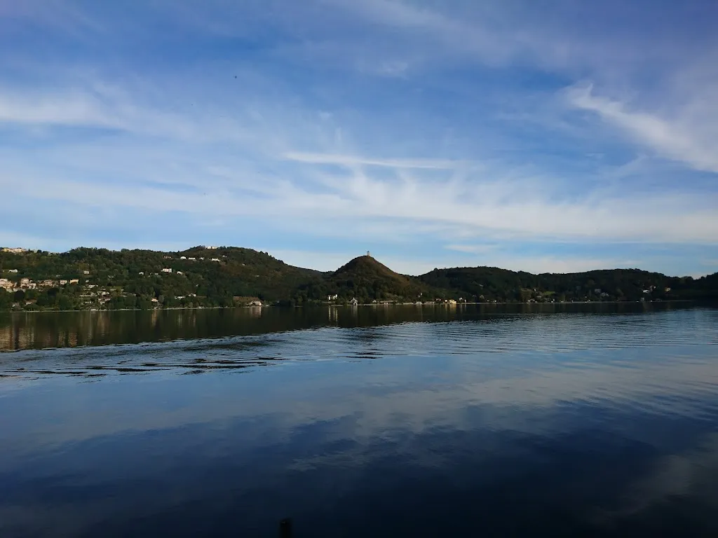 Marietti Nadina restaurant in San Maurizio D'Opaglio