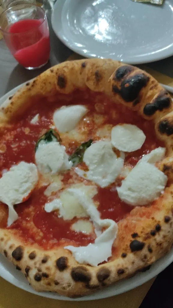 Menu_Pizzeria Salvo Davide_San Maurizio D'Opaglio_image_5