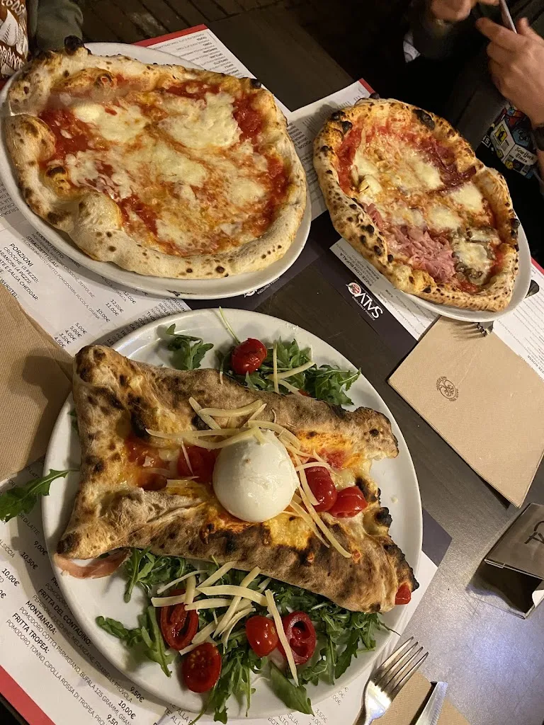 Artur Bar Yosef_Pizzeria Salvo Davide_San Maurizio D'Opaglio_review