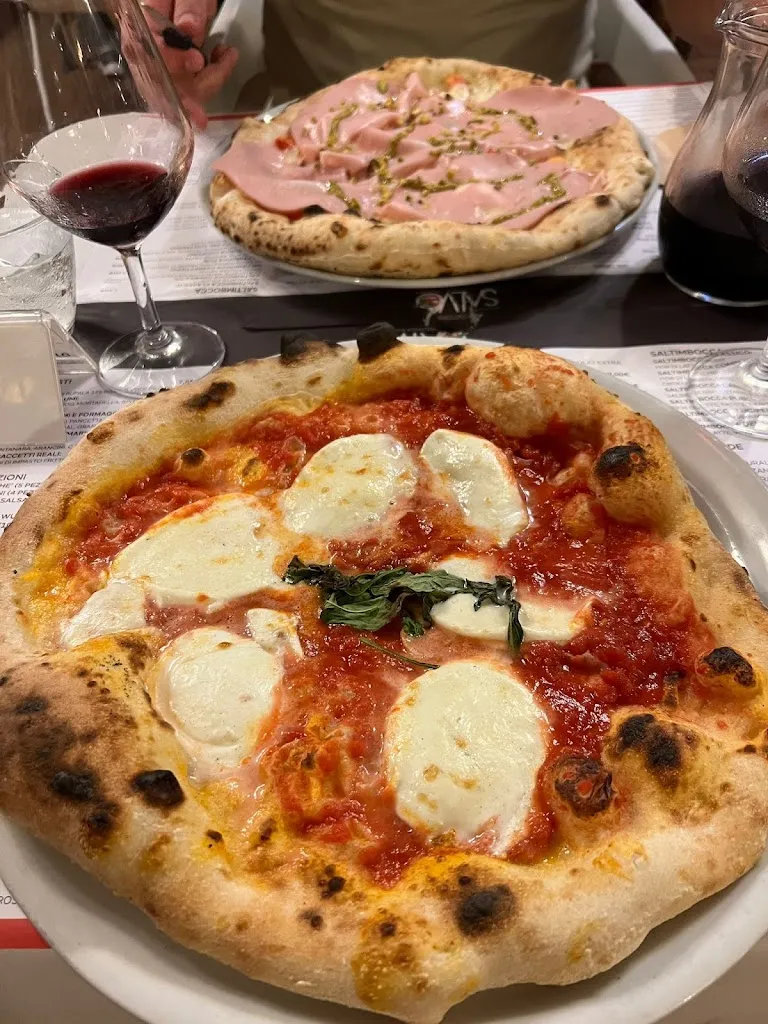 Nick_Pizzeria Salvo Davide_San Maurizio D'Opaglio_review