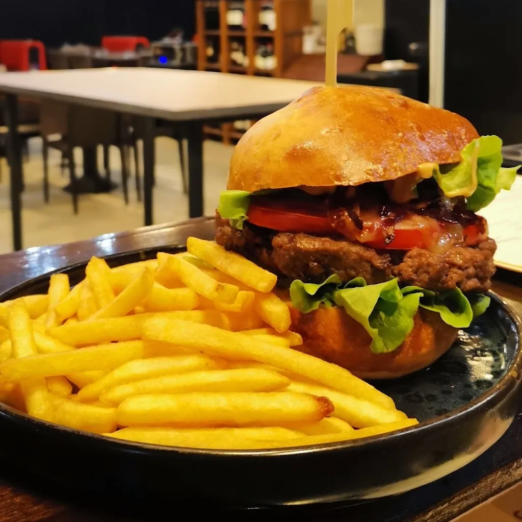 Menu_Boomer Grill Garage - Diner e Birreria_San Maurizio_image_5