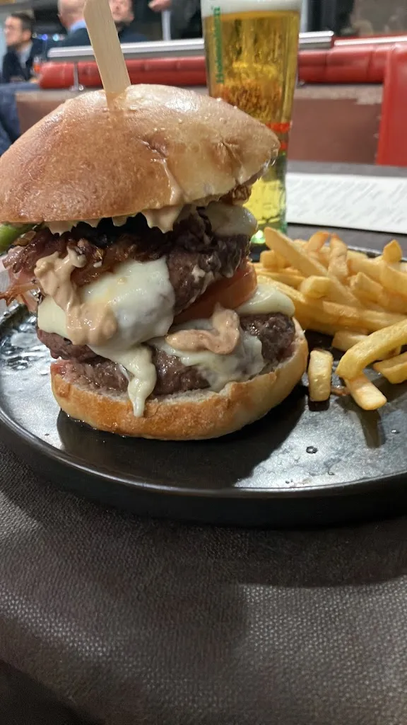 Menu_Boomer Grill Garage - Diner e Birreria_San Maurizio_image_7