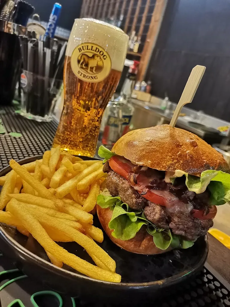 Menu_Boomer Grill Garage - Diner e Birreria_San Maurizio_image_8