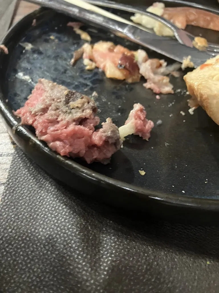 Francesco Romani_Boomer Grill Garage - Diner e Birreria_San Maurizio_review