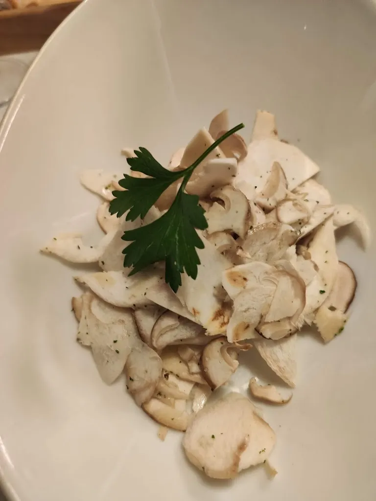 Menu_Ristorante Hostaria del Vecchio Macello_San Maurizio_image_7