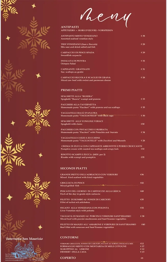 Menu_Tavernetta San Maurizio_San Maurizio_image_2