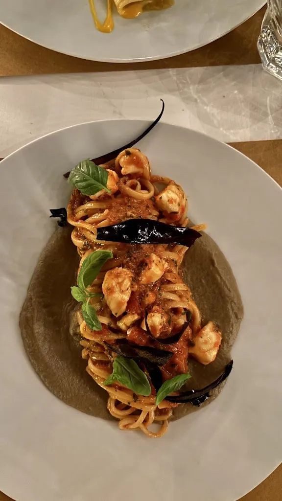 Lia P._Il Cortiletto_Fasano_review