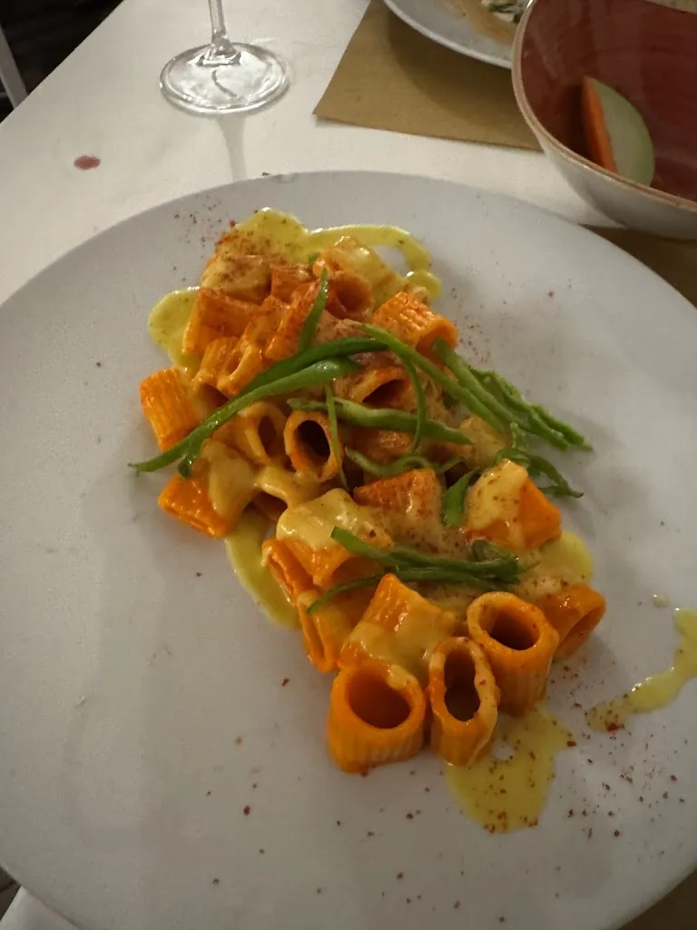 Ryan K_Il Cortiletto_Fasano_review